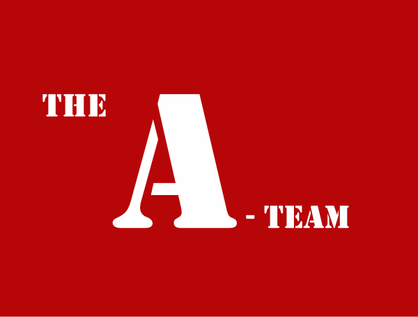 The A-Tea logo