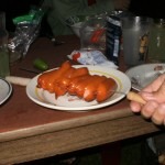 Meie Pidu 25 Ka vorstid said meie peost osa. Vähemalt mingil määral :)
