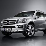 Mercedes-Benz SUV 2009 Mercedes-Benz SUV 2009