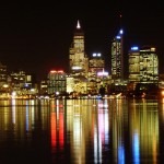 Perth Perth