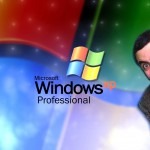 Mr. Bean in Windows Mr. Bean in Windows
