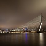 Erasmus Bridge Hollandis Erasmus Bridge Hollandis