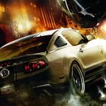 Need For Speed: The Run Need For Speed: The Run