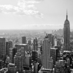 New York New York