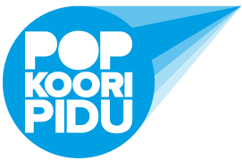 Popkoori peost