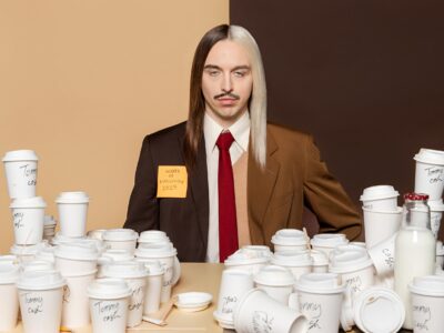 Eurolaulude kaverid – “Espresso Macchiato”