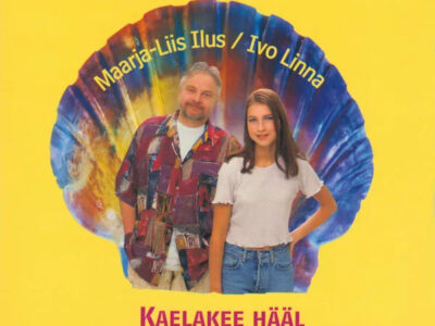 Eurolugude kaverid – “Kaelakee Hääl”