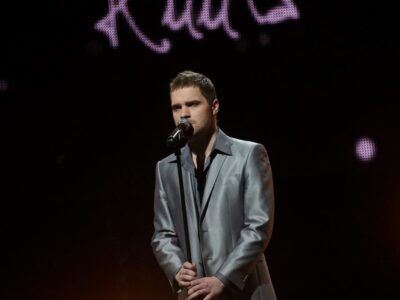 Eurolaulude kaverid – “Kuula”